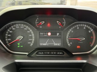 Peugeot Rifter Allure L2 Automatik GT-Line-Paket - foto 17