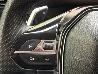 Peugeot Rifter Allure L2 Automatik GT-Line-Paket - foto 13