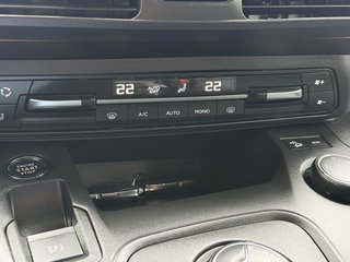 Peugeot Rifter Allure L2 Automatik GT-Line-Paket - foto 22