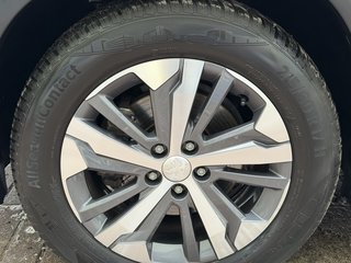 Peugeot Rifter Allure L2 Automatik GT-Line-Paket - foto 39
