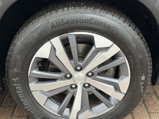 Peugeot Rifter Allure L2 Automatik GT-Line-Paket - foto 40