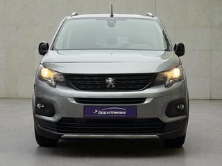 Peugeot Rifter Allure L2 Automatik GT-Line-Paket - foto 35