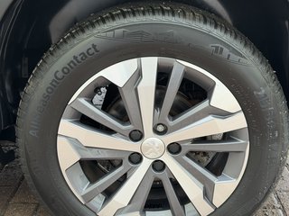 Peugeot Rifter Allure L2 Automatik GT-Line-Paket - foto 42