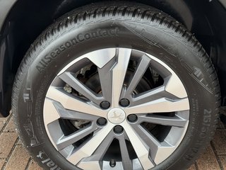 Peugeot Rifter Allure L2 Automatik GT-Line-Paket - foto 41