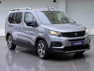 Peugeot Rifter Allure L2 Automatik GT-Line-Paket - foto 3