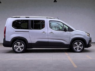 Peugeot Rifter Allure L2 Automatik GT-Line-Paket - foto 8