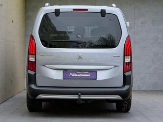 Peugeot Rifter Allure L2 Automatik GT-Line-Paket - foto 32