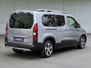 Peugeot Rifter Allure L2 Automatik GT-Line-Paket - foto 5