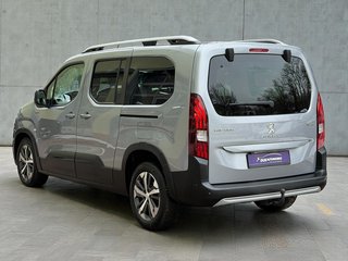 Peugeot Rifter Allure L2 Automatik GT-Line-Paket - foto 7