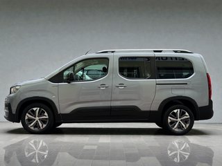 Peugeot Rifter Allure L2 Automatik GT-Line-Paket - foto 9