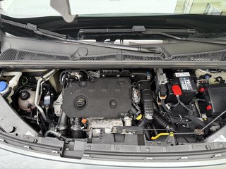 Peugeot Rifter Allure L2 Automatik GT-Line-Paket - foto 36