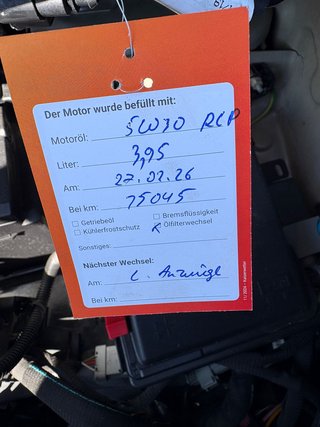 Peugeot Rifter Allure L2 Automatik GT-Line-Paket - foto 38