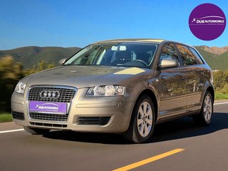 Audi A3 Gebrauchtwagen Kaufen