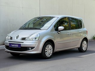 Renault Grand Modus Gebrauchtwagen Kaufen