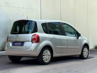 Renault Grand Modus Night & Day Automatik Klima PDC - bilder 5
