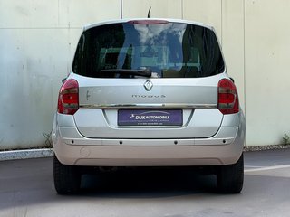 Renault Grand Modus Night & Day Automatik Klima PDC - bilder 27