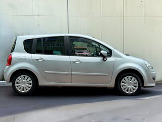 Renault Grand Modus Night & Day Automatik Klima PDC - bilder 12