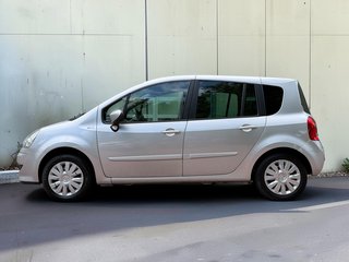 Renault Grand Modus Night & Day Automatik Klima PDC - bilder 10