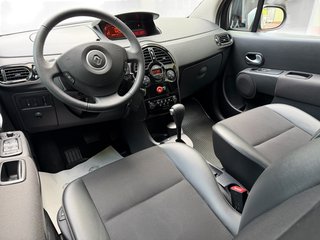 Renault Grand Modus Night & Day Automatik Klima PDC - bilder 7