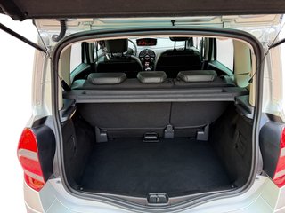 Renault Grand Modus Night & Day Automatik Klima PDC - bilder 28