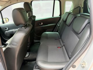 Renault Grand Modus Night & Day Automatik Klima PDC - bilder 9