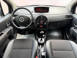 Renault Grand Modus Night & Day Automatik Klima PDC - bilder 8