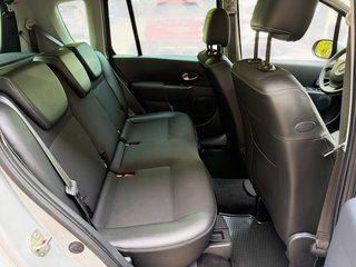 Renault Grand Modus Night & Day Automatik Klima PDC - bilder 6