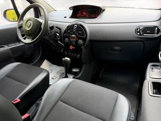 Renault Grand Modus Night & Day Automatik Klima PDC - bilder 9