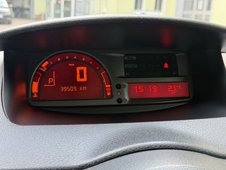 Renault Grand Modus Night & Day Automatik Klima PDC - bilder 20
