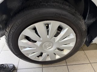 Renault Grand Modus Night & Day Automatik Klima PDC - bilder 37