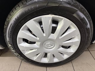 Renault Grand Modus Night & Day Automatik Klima PDC - bilder 38