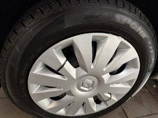 Renault Grand Modus Night & Day Automatik Klima PDC - bilder 39