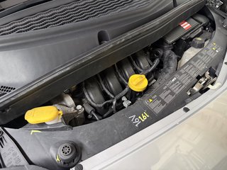 Renault Grand Modus Night & Day Automatik Klima PDC - bilder 35