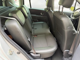 Renault Grand Modus Night & Day Automatik Klima PDC - bilder 7