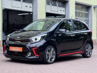Kia Picanto Gebrauchtwagen Kaufen