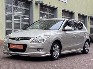 Hyundai i30 Gebrauchtwagen Kaufen