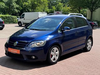 Volkswagen Golf Plus Gebrauchtwagen Kaufen