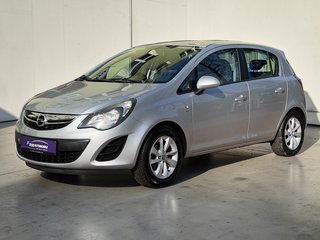 Opel Corsa Gebrauchtwagen Kaufen
