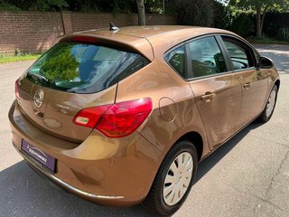 Opel Astra J 5-trg. Selection - foto 5