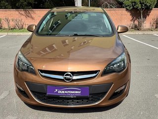 Opel Astra J 5-trg. Selection - foto 29