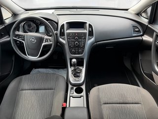 Opel Astra J 5-trg. Selection - foto 6