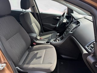 Opel Astra J 5-trg. Selection - foto 4