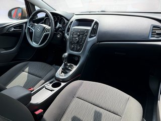 Opel Astra J 5-trg. Selection - foto 7