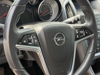 Opel Astra J 5-trg. Selection - foto 14