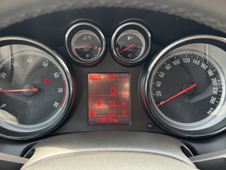 Opel Astra J 5-trg. Selection - foto 17