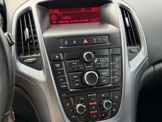 Opel Astra J 5-trg. Selection - foto 19