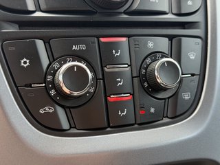 Opel Astra J 5-trg. Selection - foto 21