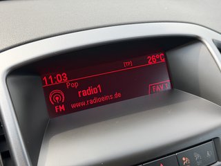 Opel Astra J 5-trg. Selection - foto 18