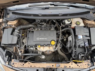 Opel Astra J 5-trg. Selection - foto 30