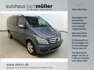Mercedes Benz Viano Gebraucht Kaufen In Mossingen Preis Eur Int Nr Sm Verkauft